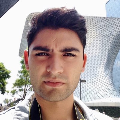 #NuevaFotoDePerfil