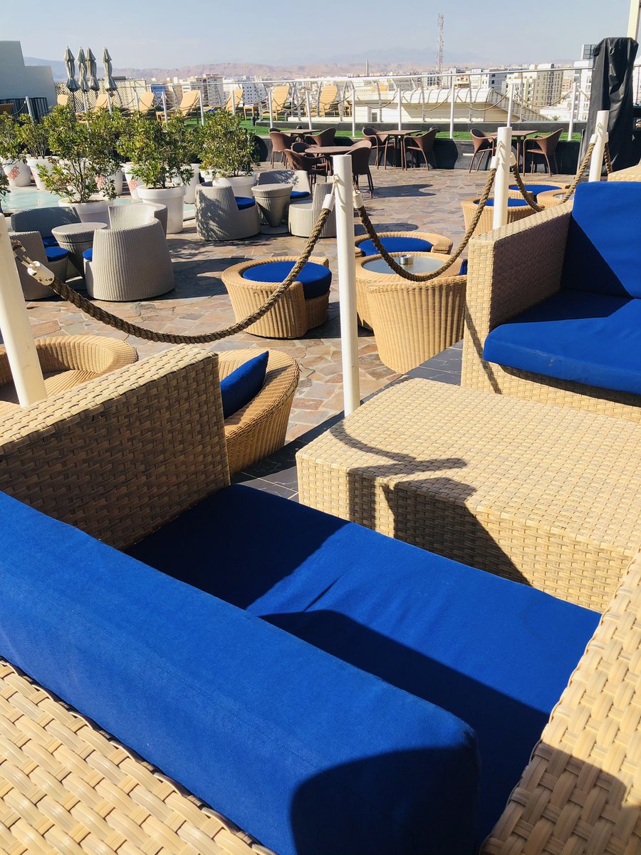 segumpan's tweet photo. My first blue for 2021. BL(u)Essings! #Positivevibes #ExploringOman https://t.co/X5XU02fCA2