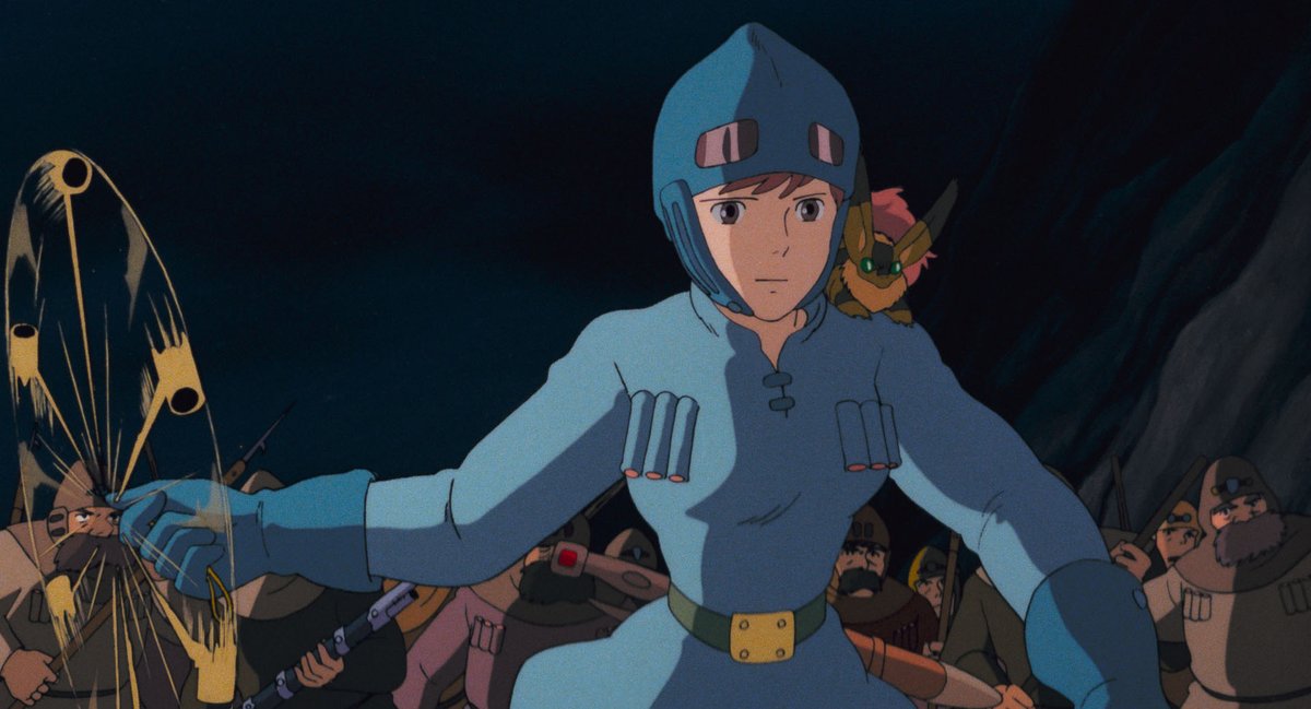 принцесса ветров