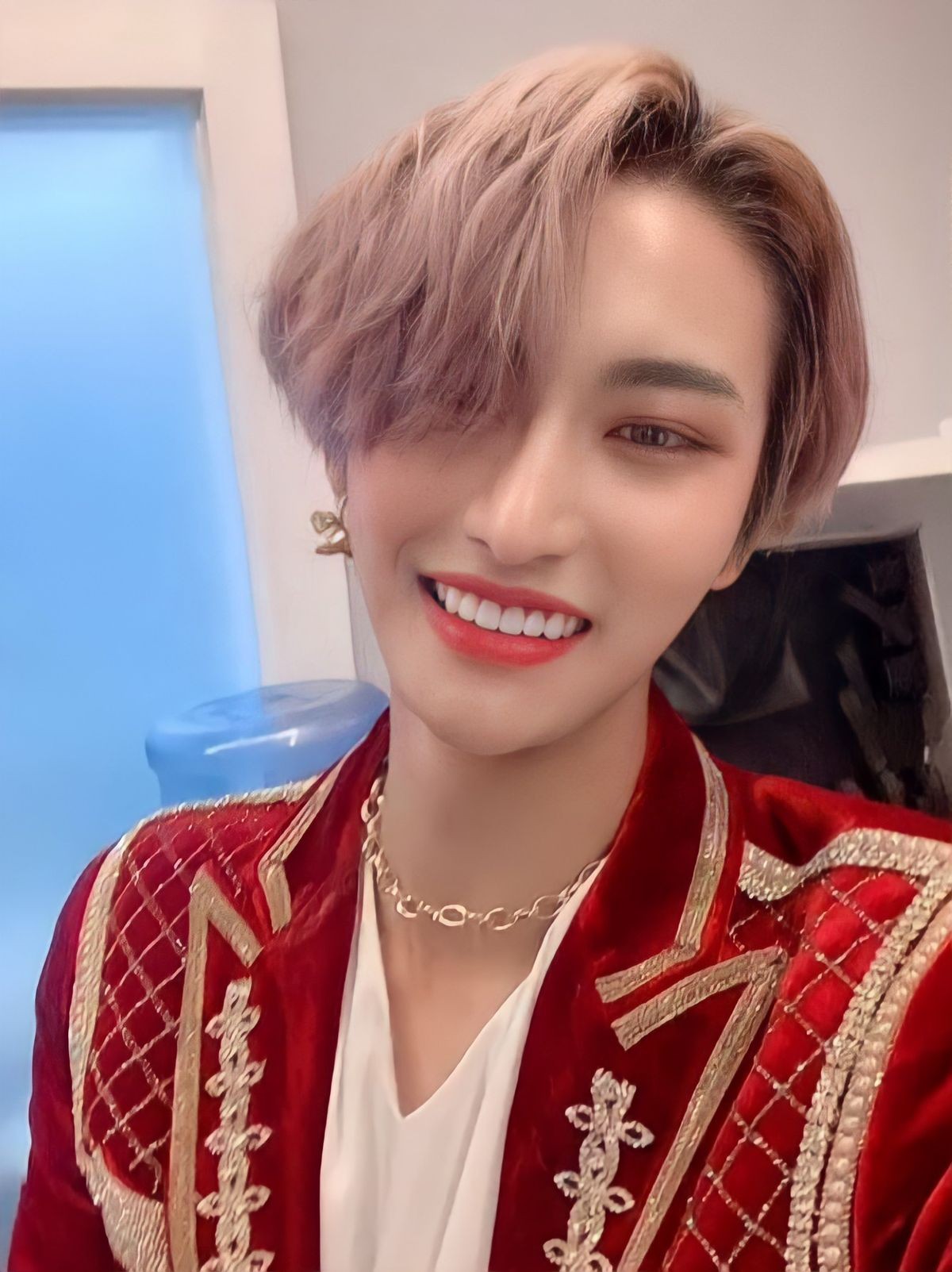 СОНХВА ATEEZ