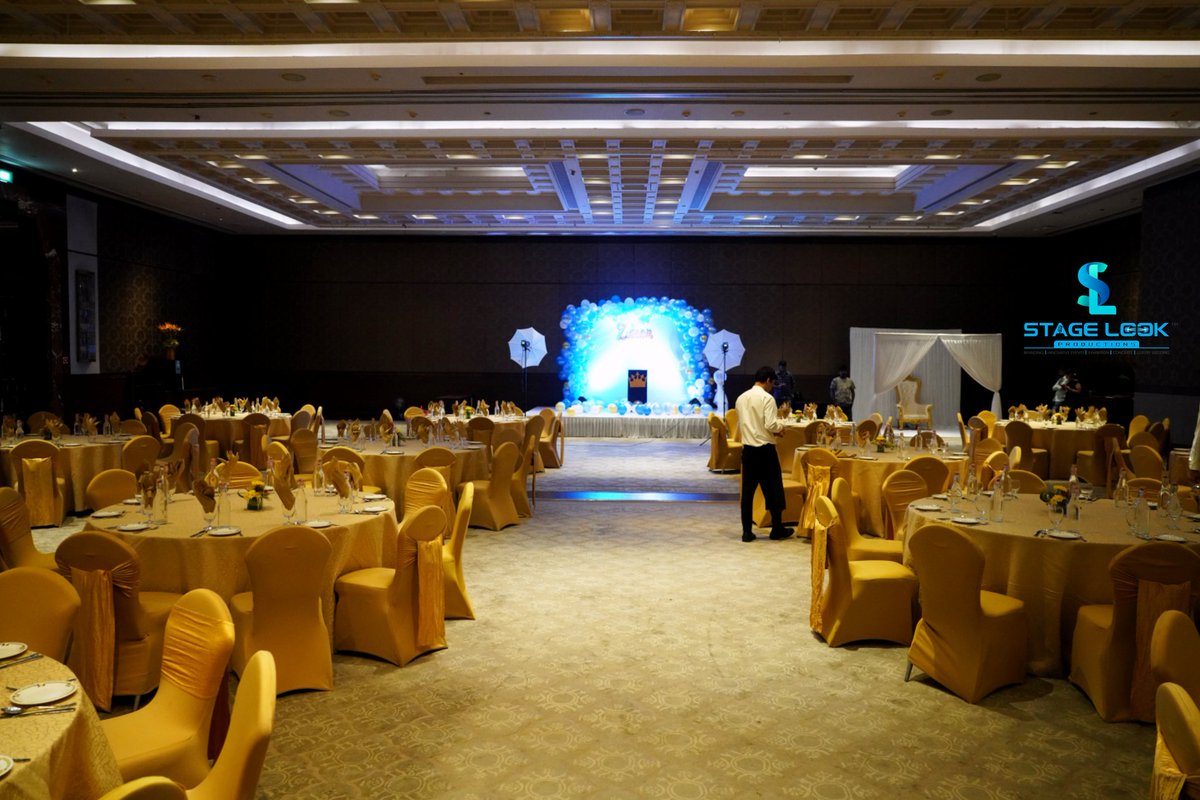 ProductionsLook's tweet image. stagelookproductions.com

#birthdayeventsuae #birthdayeventsparty #birthdayeventdecoration #birthdayeventorganizer #birthdayeventplanners #birthdayeventmanagement #birthdayeventphotography #birthdayeventorganisers #birthdayevents🎉 #birthdayeventindia #chennaibirthday