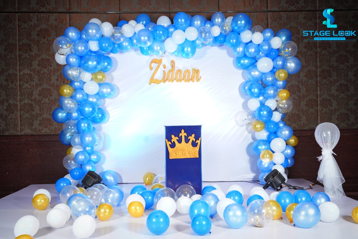ProductionsLook's tweet image. stagelookproductions.com

#birthdayeventsuae #birthdayeventsparty #birthdayeventdecoration #birthdayeventorganizer #birthdayeventplanners #birthdayeventmanagement #birthdayeventphotography #birthdayeventorganisers #birthdayevents🎉 #birthdayeventindia #chennaibirthday