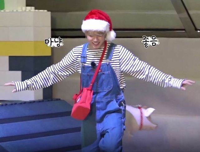 everyone gangsta until mimi  — a vv soft thread;