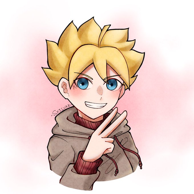 Ryk.49 on Twitter  Boruto characters, Naruto shippuden characters