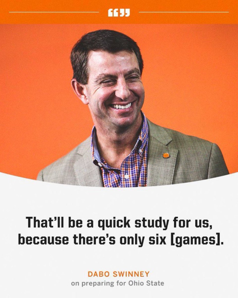 Probably should have studied harder.