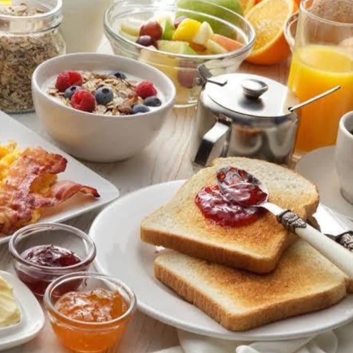 BnbGemstone's tweet photo. We are STILL open for that weekly breakfast buffet. Whether booked in or not kindly book your table in advance and let us serve you breakfast in style https://t.co/WPk210gkI7