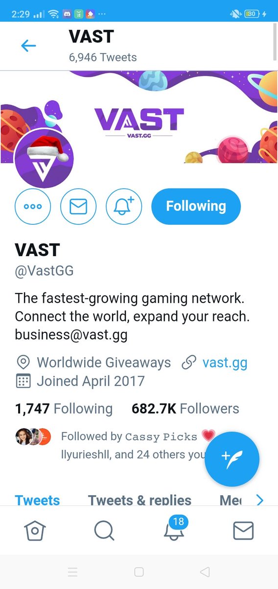 Xi_1022's tweet photo. @Sweepsgg @VastGG @TheTrueAMG @piccmeeprizes Done https://t.co/NZCBDKnXn1
