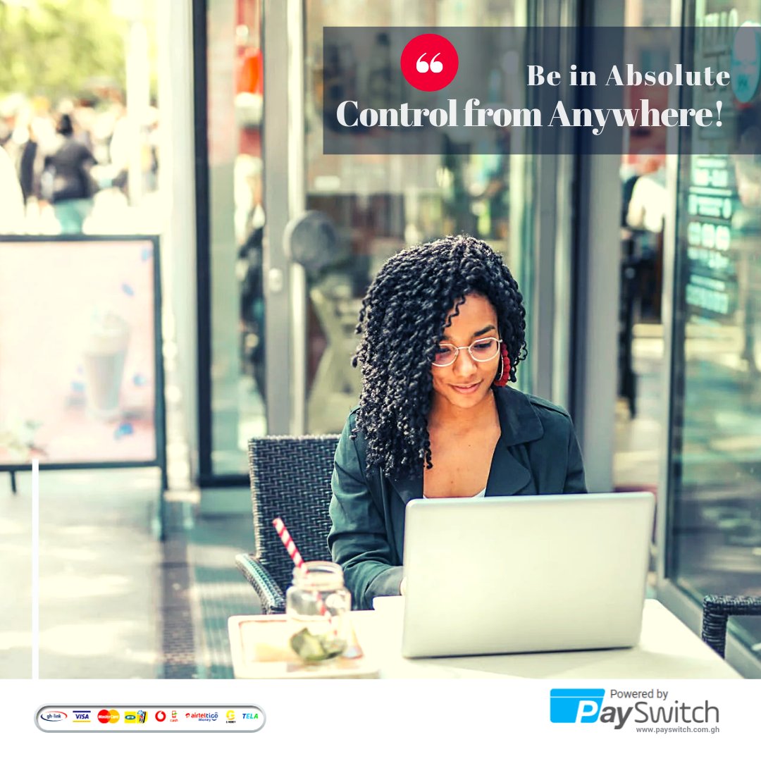 Choose our digital payment solutions and be in-the-moment of every sale from any connected device anywhere in the world. #onlinestore #digitalpayments #ghana #NewYear #sales #2021sales #entreprenuership