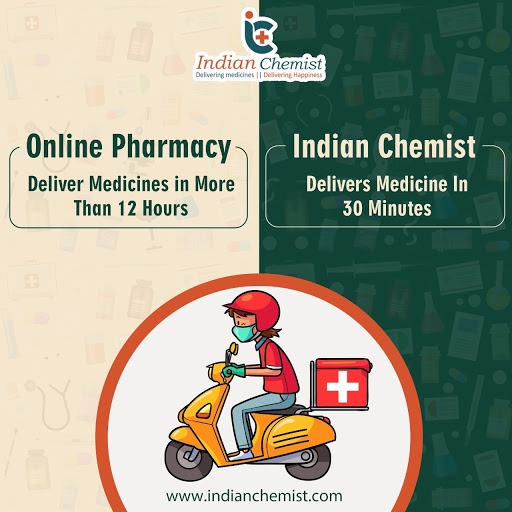 ic4you_india's tweet photo. Indian chemist is here to provide you various goods and services that not just benefit you but also benefits our Indian economy!
Visit - https://t.co/UValGrtwiz to know more
#indianchemist #supportsmallbusiness #localchemist #SaturdayMotivation #2020change https://t.co/ZaFtc9KRL5