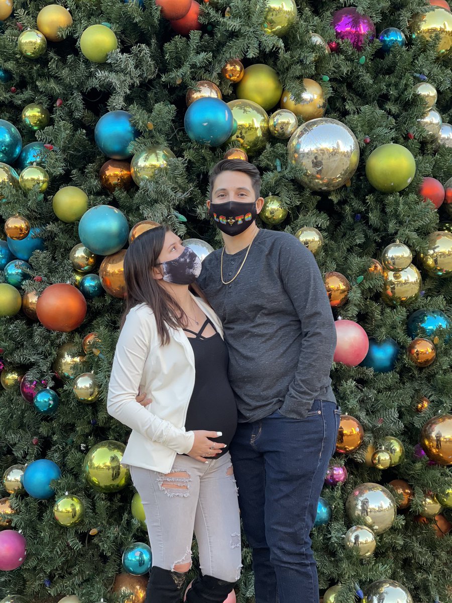 MINII_COOPERR's tweet photo. 2021 is our year that we become mommy’s 🤪🤪💕#2moremonths #babypercy https://t.co/VMlkJdQzw8