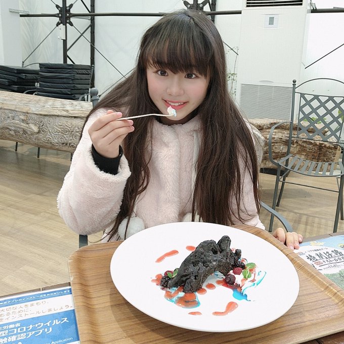 Twitterのコスプレ画像6