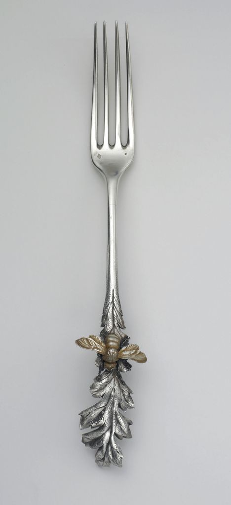 this fork a bit fancy
