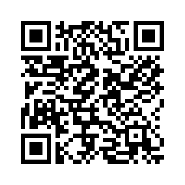 And there are ways of leaving a long trace without being instantly understood & therefore blocked: QR codes.This one by  @Tachtyl