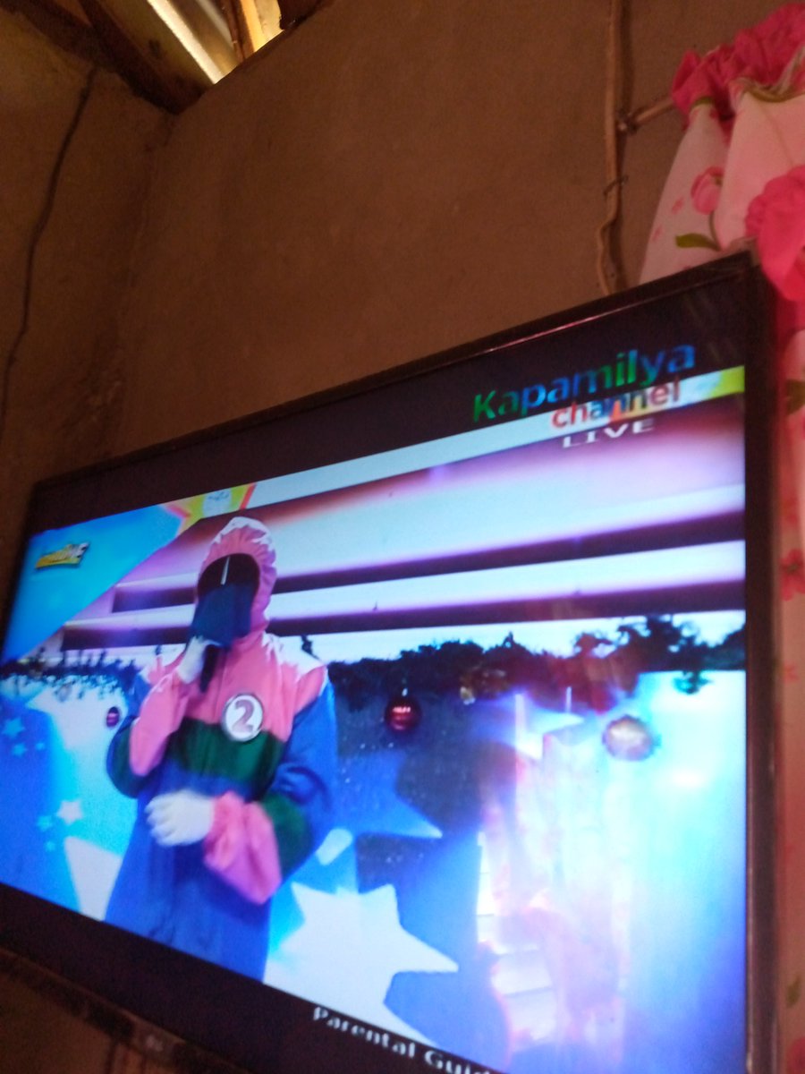 itsyet94's tweet photo. @itsShowtimeNa At the very young age
Tago kanta 2 https://t.co/74UR0I33xy