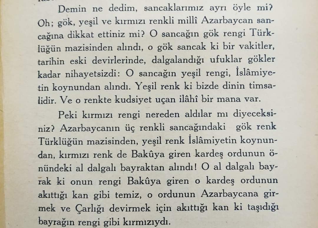 KAlmuradli's tweet photo. #Azerbaycan #Türkiye
#BirMilletİkiDevlet 🇦🇿 🇹🇷 https://t.co/sL7uL4gChG