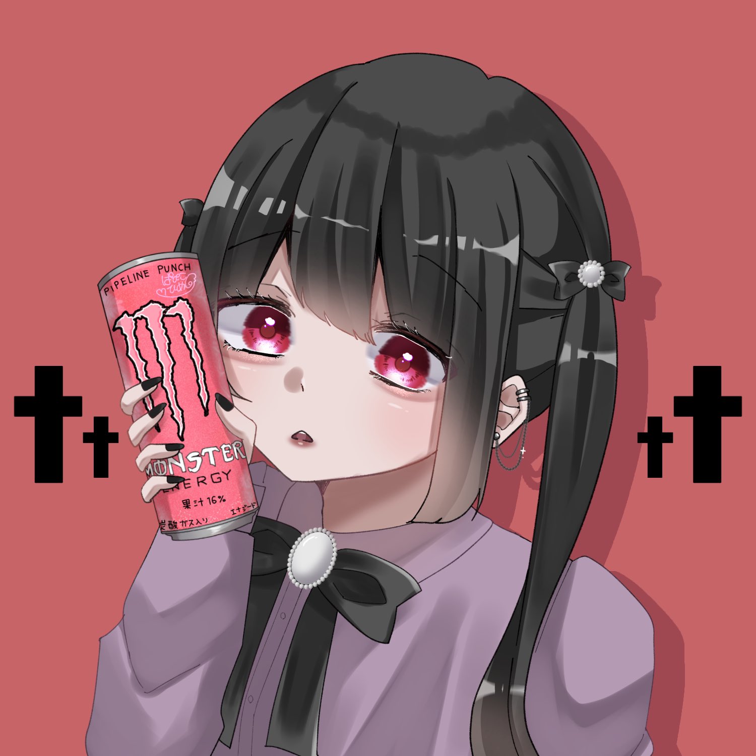 تويتر ぱぴこ姫 على تويتر Free Icon 注意 2次配布 商用利用 無断転載 過度な加工 自作発言などはおやめ下さい 普通に考えてダメなことはだめ Monsterに書いてある名前が見えるように使用してください フォローはしてくださると嬉しいです
