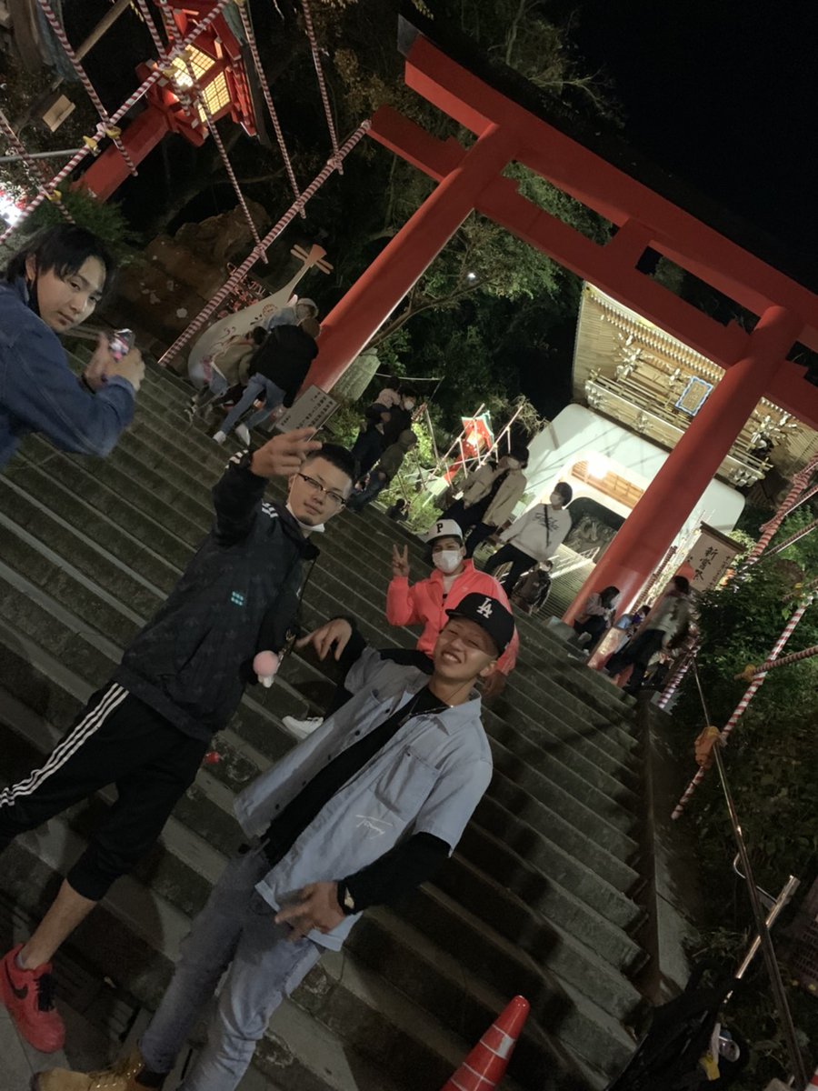 IS_ATG2002's tweet photo. ありがとう2020ほとんど覚えてないけどなっ https://t.co/v0RDgqm8V8