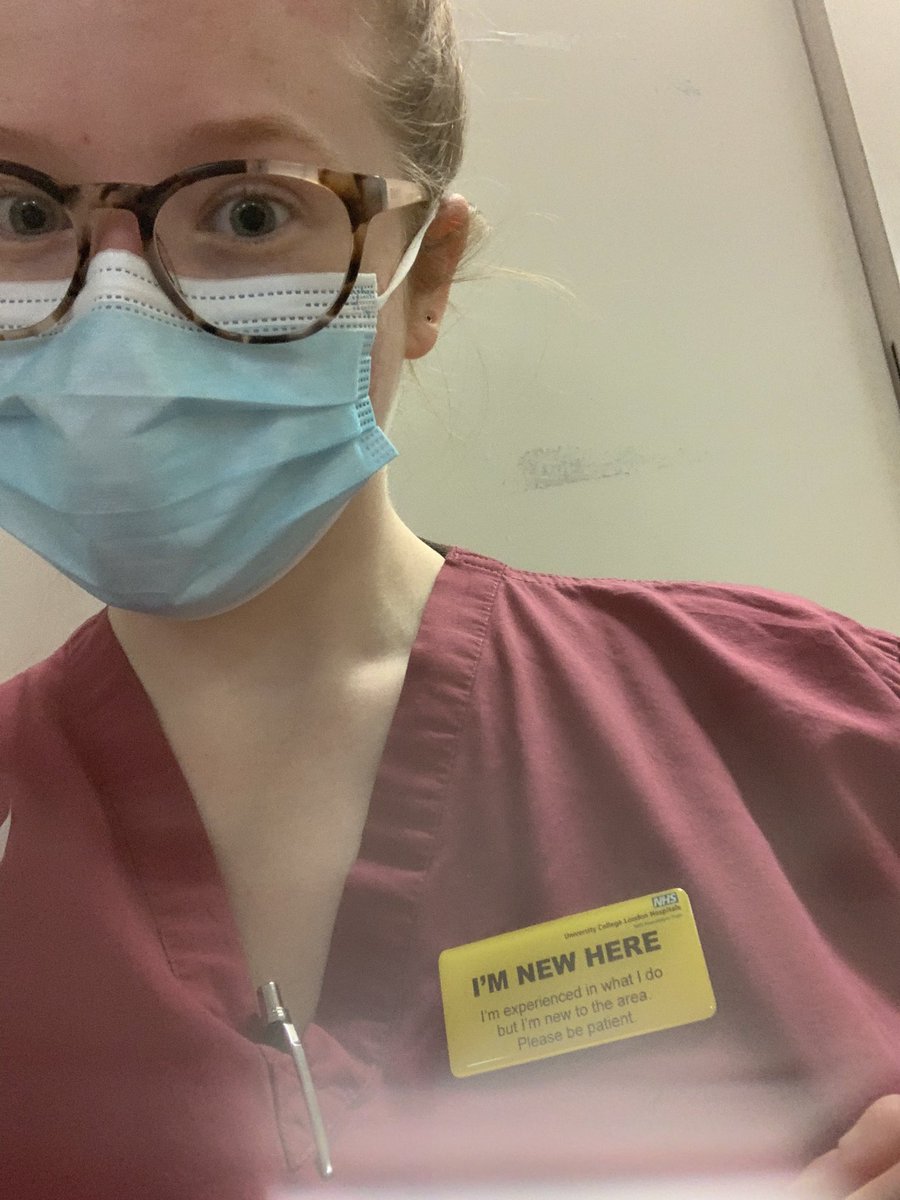 Millie Painter RN (@millpainter) on Twitter photo <a href="/uclh/">UCLH</a> it really is the little things. I think we need to get these badges at GOSH!! I felt so so welcomed by your adult ITU team even though you’re all under such immense pressure. Amazing group of humans. <a href="/Gosh_Nursing/">GOSH Nursing</a> @BBMNursing <a href="/SkywardGOSH/">Sky Ward at GOSH</a> <a href="/uclh/">UCLH</a> it really is the little things. I think we need to get these badges at GOSH!! I felt so so welcomed by your adult ITU team even though you’re all under such immense pressure. Amazing group of humans. <a href="/Gosh_Nursing/">GOSH Nursing</a> @BBMNursing <a href="/SkywardGOSH/">Sky Ward at GOSH</a>