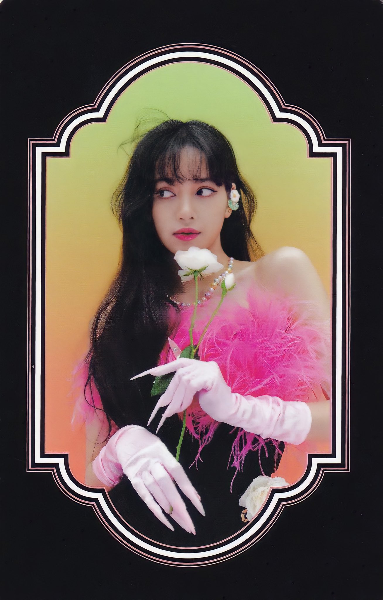 BLACKPINK 2021 Season's Greetings - Celebrity Photos & Videos - OneHallyu