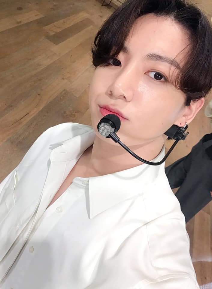 vanteinrose's tweet image. ya votaron en el music core cierto??