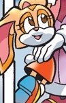 She continued hugging her best friend, though unsure on what she could say.

“ Don't cry, Miss Amy! I'm sure we'll find him sooner! ”

Even she was feeling tense.
