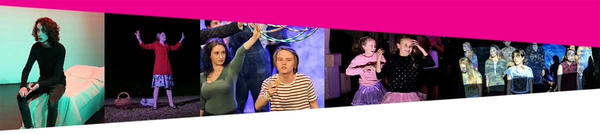 screenhunter1's tweet photo. Emerging Workshop Facilitator (role)

Tantrum Youth Arts is recruiting an Emerging Workshop Facilitator for 2021!

For all the information, go to https://t.co/SaQOf2Tjhc. Applications are due 11:59pm, Sunday 10 January 2021. https://t.co/AHddamtwsZ