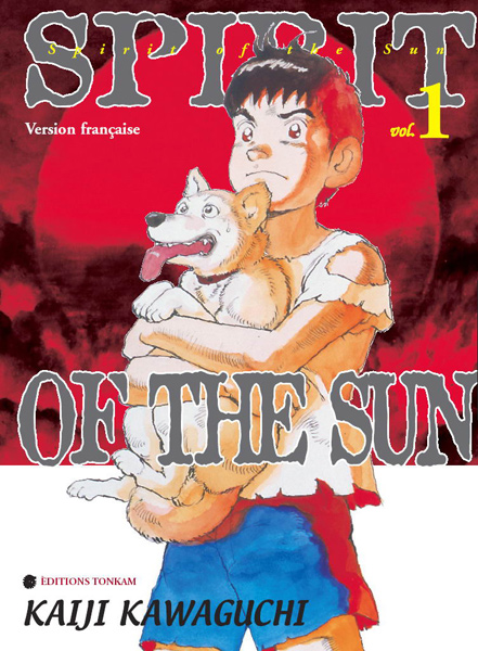 Les mangas de Kaiji Kawaguchi. Sur tout ce qui est sorti à l'époque, plus rien n'est dispo. Zipang, Spirit of the Sun, Eagle aucun n'a eu droit à une réédition. Même pas Seizon Life qui ne fait que 3 tomes (scénarisé par Fukumoto son seul manga dispo chez nous).Ça devient urgent