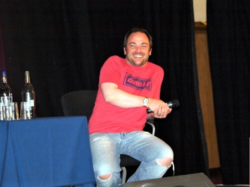 CollaredSinner's tweet image. Big bear.