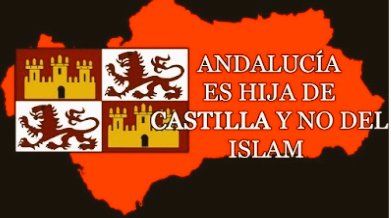 El día 2 de enero(1492)finaliza la reconquista iniciada por don Pelayo siglos antes cón la #tomadegranada.
Castellanos comandados por Isabel y Fernando volvían a unificar la península.
Felicidades a los andaluces de Castilla novisima.
 #2deEnero es el verdadero día de 'Andalucía'