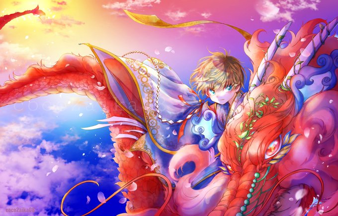 個々二彩加のtwitterイラスト検索結果 個々二彩加のtwitterイラスト検索結果