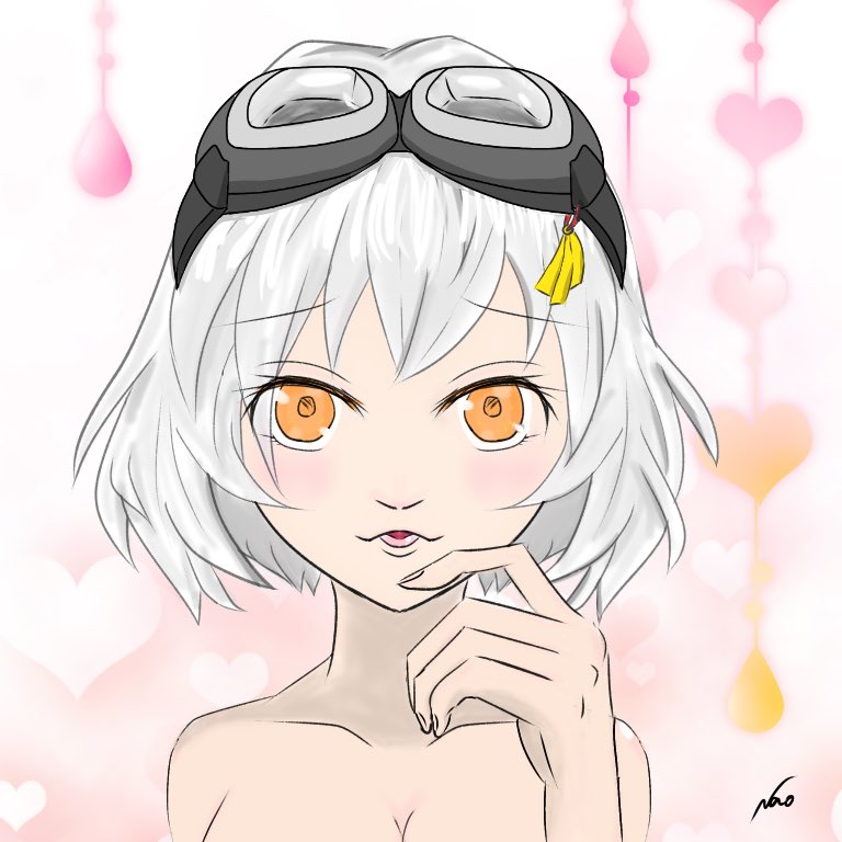 Twoucan レイザーちゃん の注目ツイート イラスト マンガ