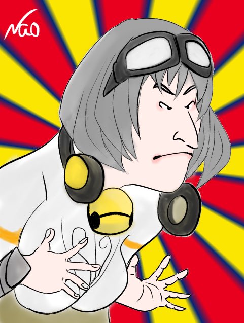 Twoucan レイザーちゃん の注目ツイート イラスト マンガ コスプレ モデル