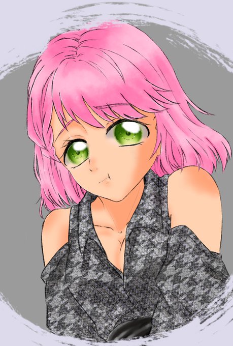 下絵のtwitterイラスト検索結果