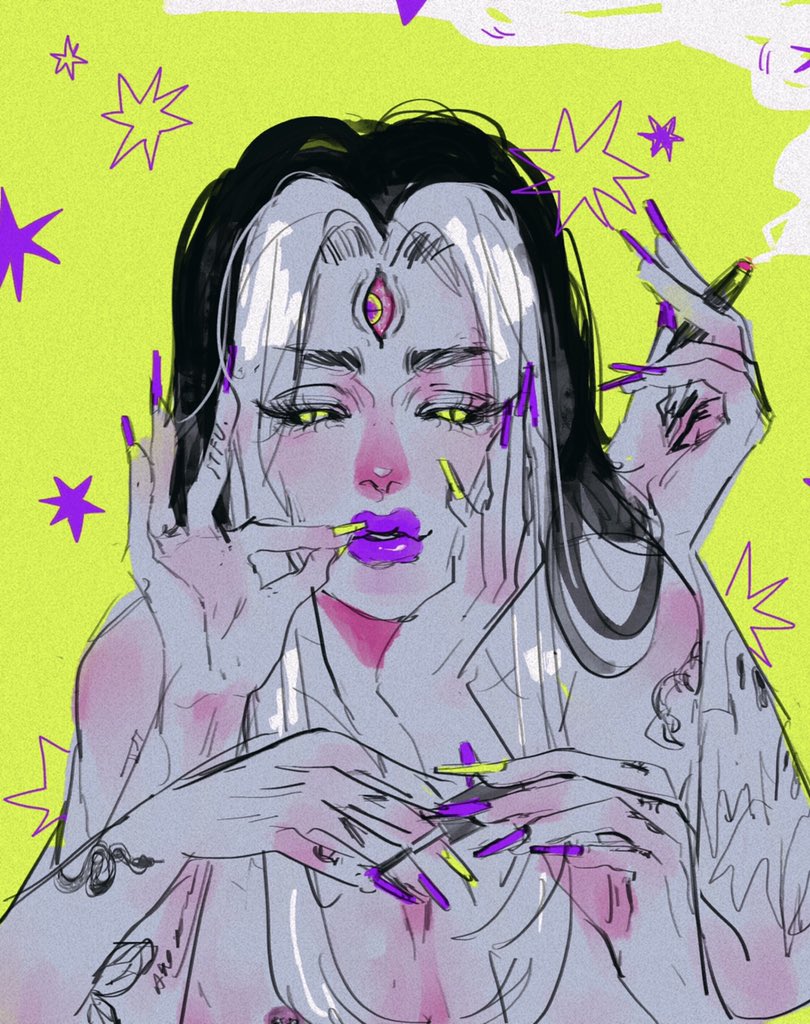 Roxanne_MPC's tweet photo. #MPC #MPC_Commu

“Roll me a blunt and let’s talk about us”
“WoAh. chill out.”

Roxanne Leonore 🕷
Grade 12

doc : https://t.co/bJomXDytNB

(ทักเล่น, โค, โรลได้เสมอค่ะ 🥺👌💓) https://t.co/x13WriBgvZ