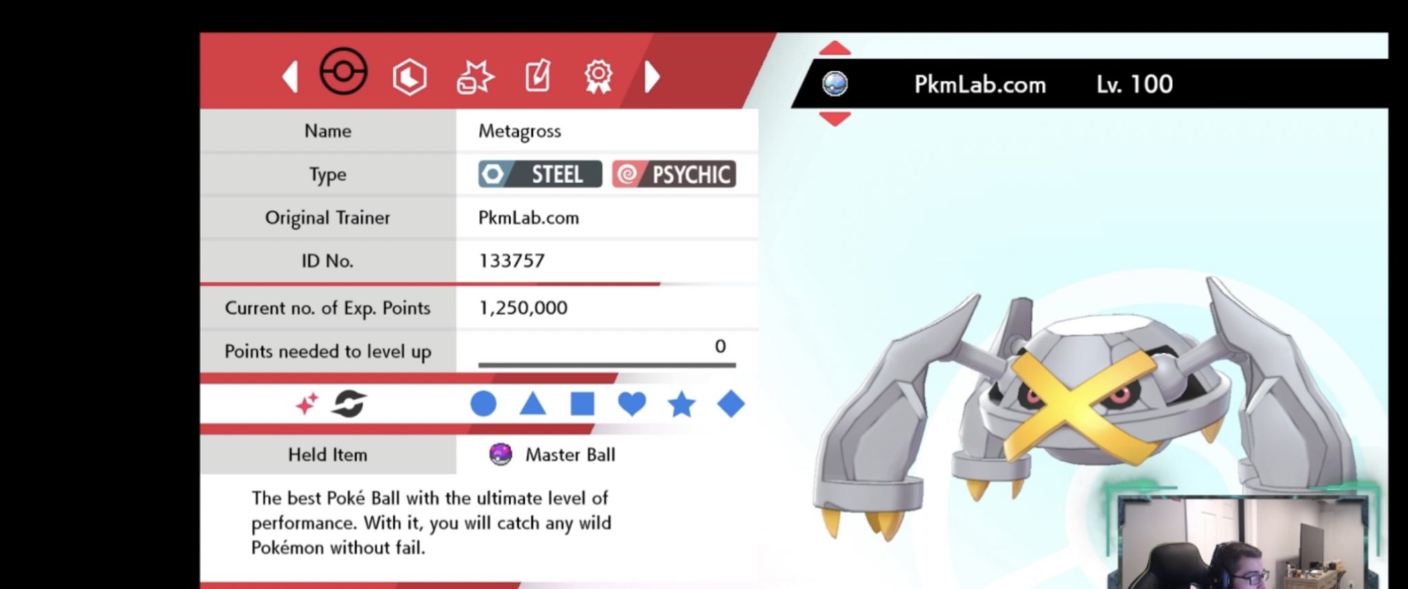 Pkmlab