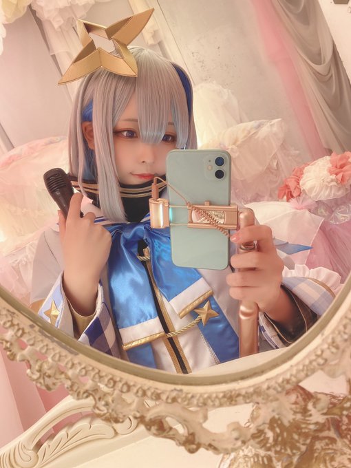 コスプレイヤー紗乃のTwitter画像14
