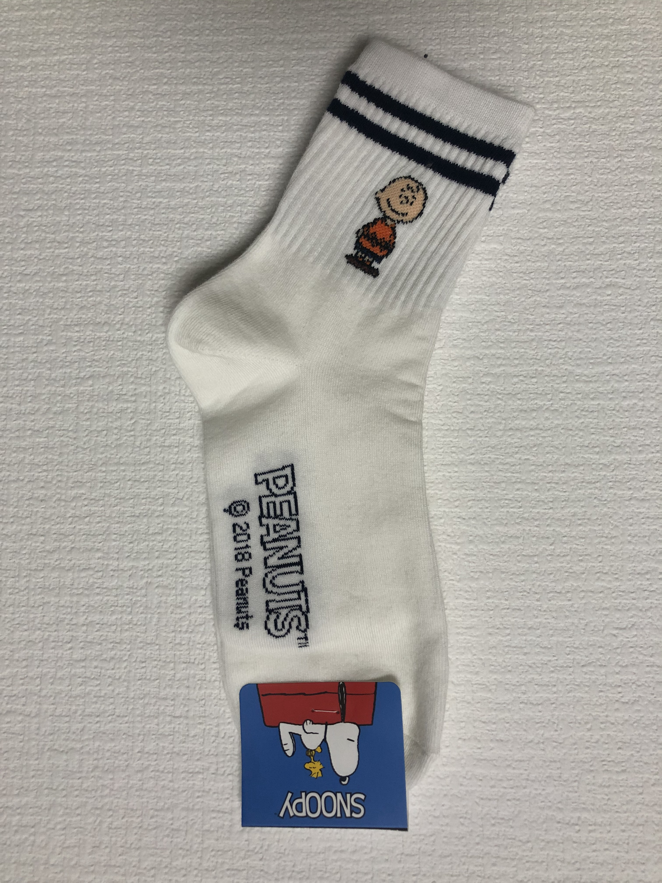 Stylis 可愛い チャーリー ブラウン靴下 が来ました 税込160円 質も良い韓国産ですよ T Co 6qkvzhyhqb Stylis0808 靴下 韓国産 韓国靴下 ファッション靴下 可愛い靴下 ソックス ファッションソックス ミッフィーソックス