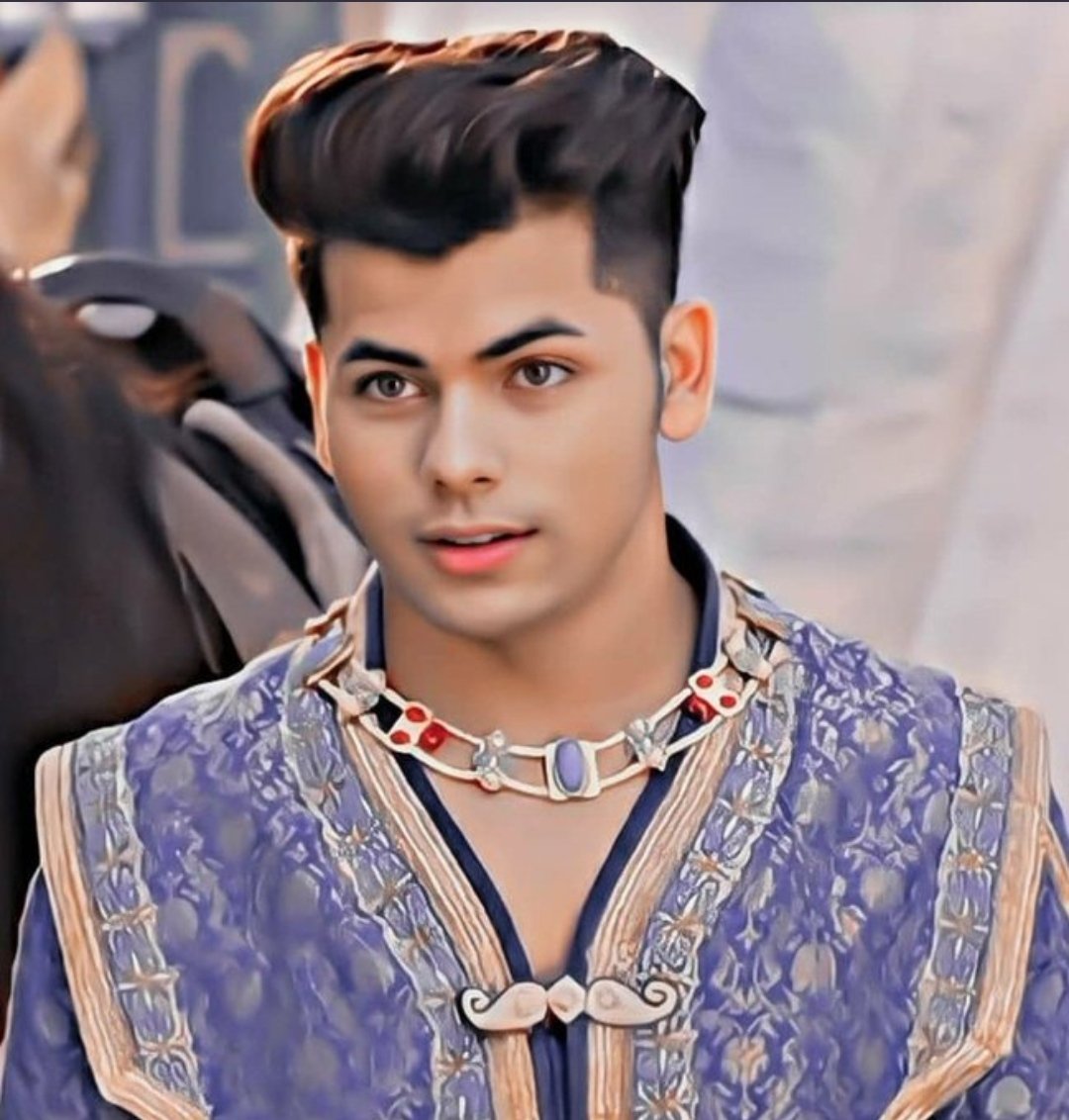 Exclusive - Aladdin's Siddharth Nigam on his bond with Avneet Kaur: She is  one of my closest friends - Times of India