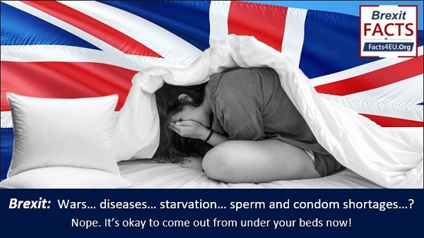 Facts4euOrg's tweet photo. 21 terrible things that should have happened “due to #Brexit” – but somehow didn’t.

“Happy Independence Day, patriots!”  A cheerful take on some of the claims from Project Fear – click here: https://t.co/UvZ1FawjJV https://t.co/QhHO3x1CDc