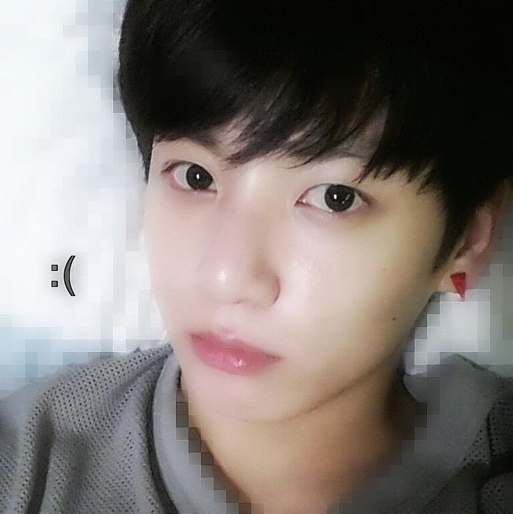 y’all ever get friend jealous? like u don’t have a crush on them but u see them havin fun w other ppl and they look happier so u just sad ? cuz lol..