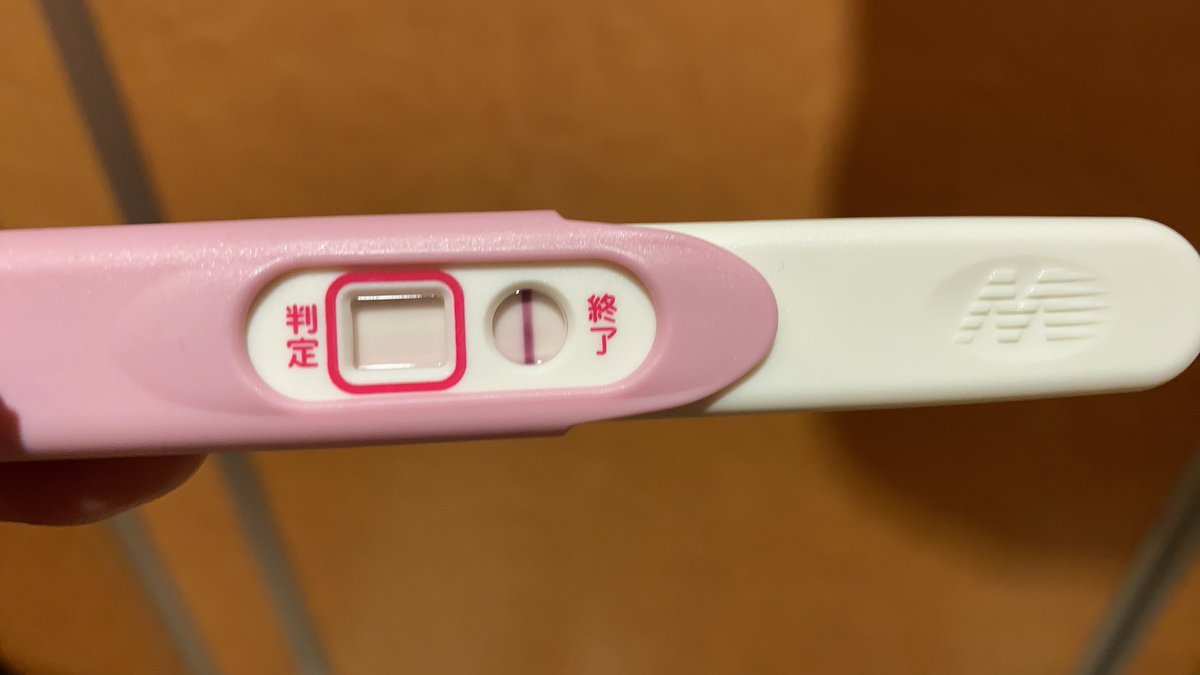 検査 薬 陰性 妊娠 生理 こない 妊娠検査薬は陰性。でも生理がこない。双子の妊娠かも【医師監修】
