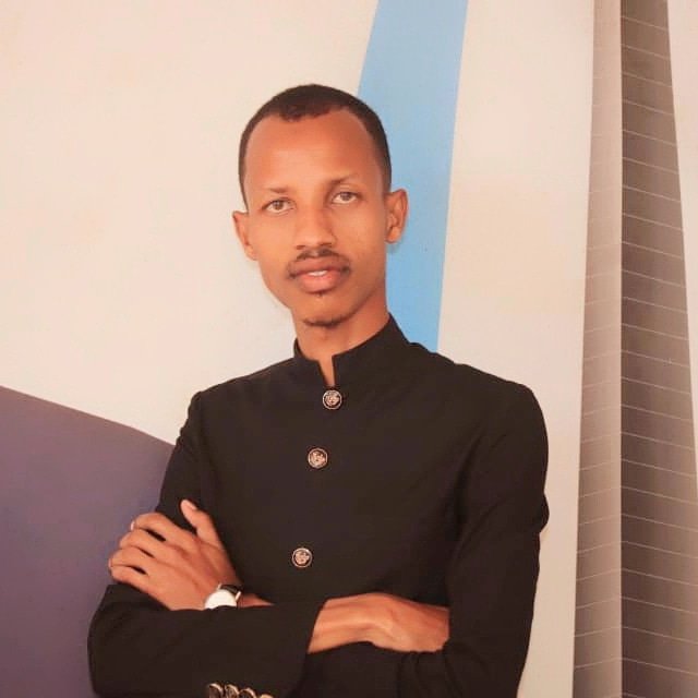 Addow10's tweet image. #NewProfilePic