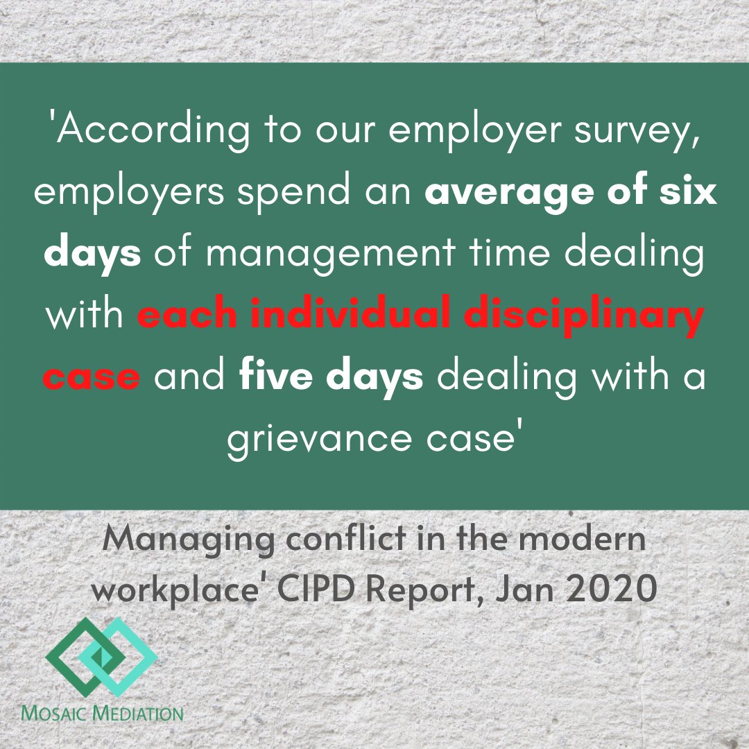 In my job my main point of contact is #HR . So, though I do conflict coaching for managers and team leaders, I also offer it to people in HR - those who need a confidential space to talk through situations they are supporting or involved with. 

#conflict