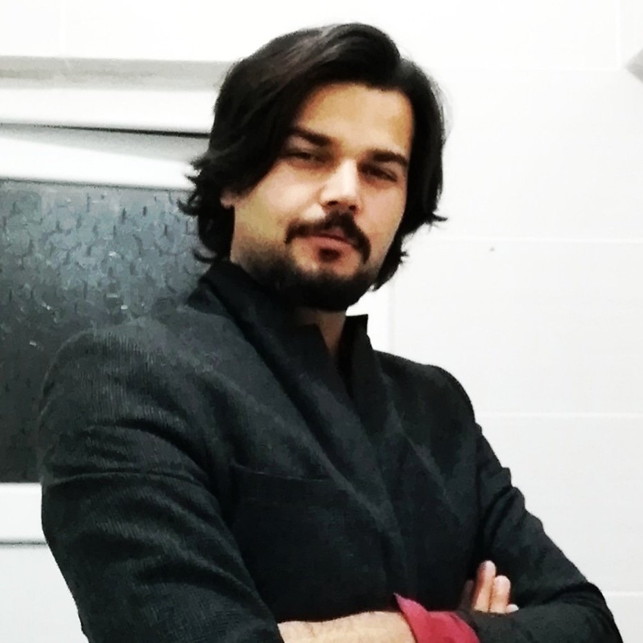 Mahmut Bayındırlı tweet media