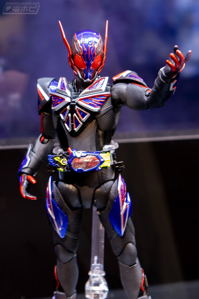 ご予約品 フィギュアーツ 2個セット 仮面ライダーエデン その他 Edilimp Com Br