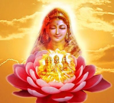 5/nAs creation rests at night & is active during the day, the transformation which takes place from night is due to Ushas. She leads the Sun to reveal his immense power and warmth to the beings of the world. Thus she is the one who brings the dawn of human consciousness.