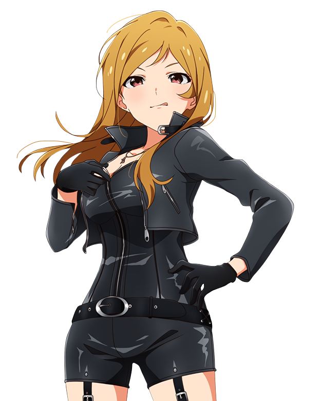 Million Live Closet 立ち絵保管庫 全員収録済