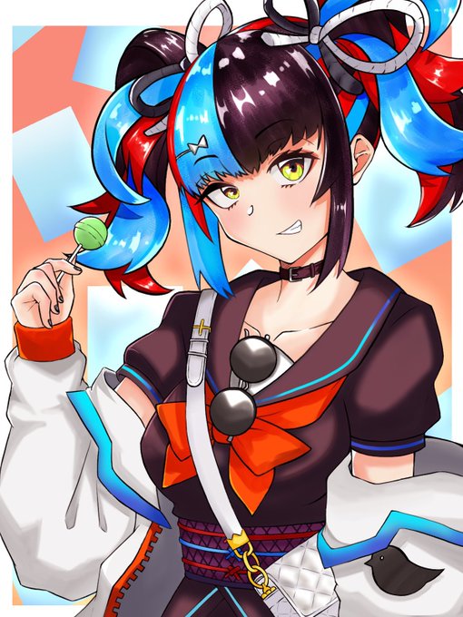 邪ンヌ以外も描いてんだよ!
  #イラスト好きな人と繋がりたい 
#FGO 