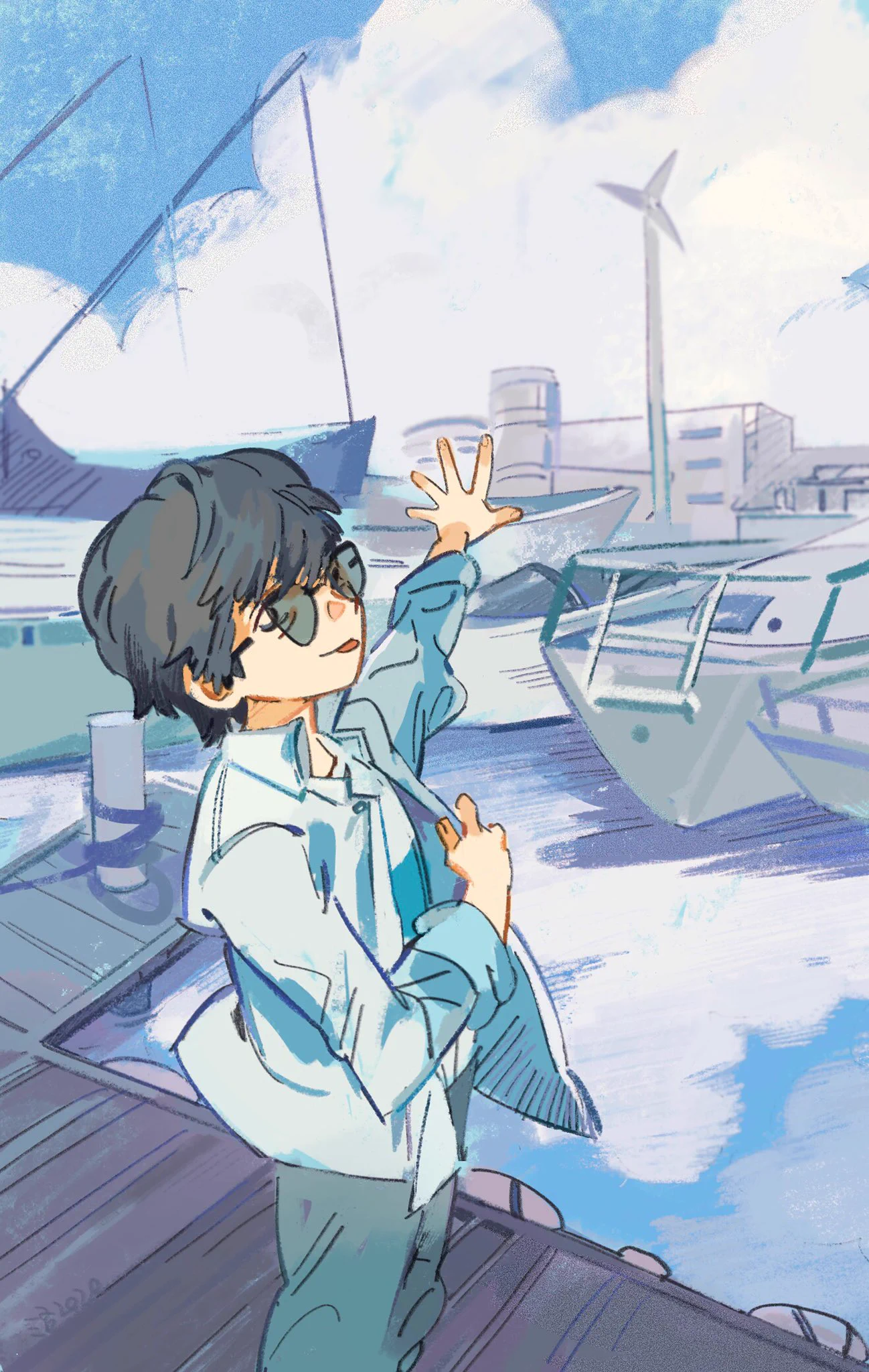 ラクちゃん on X: 