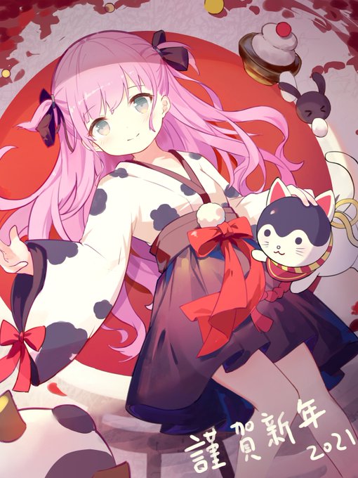 #加藤うみ #サマポケ あけましておめでとうございます! 